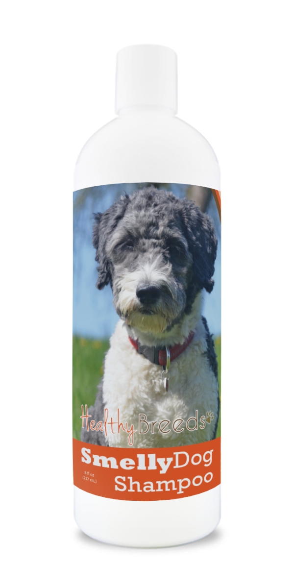 Picture of Healthy Breeds 192959001358 8 oz Aussiedoodle Smelly Dog Baking Soda Shampoo