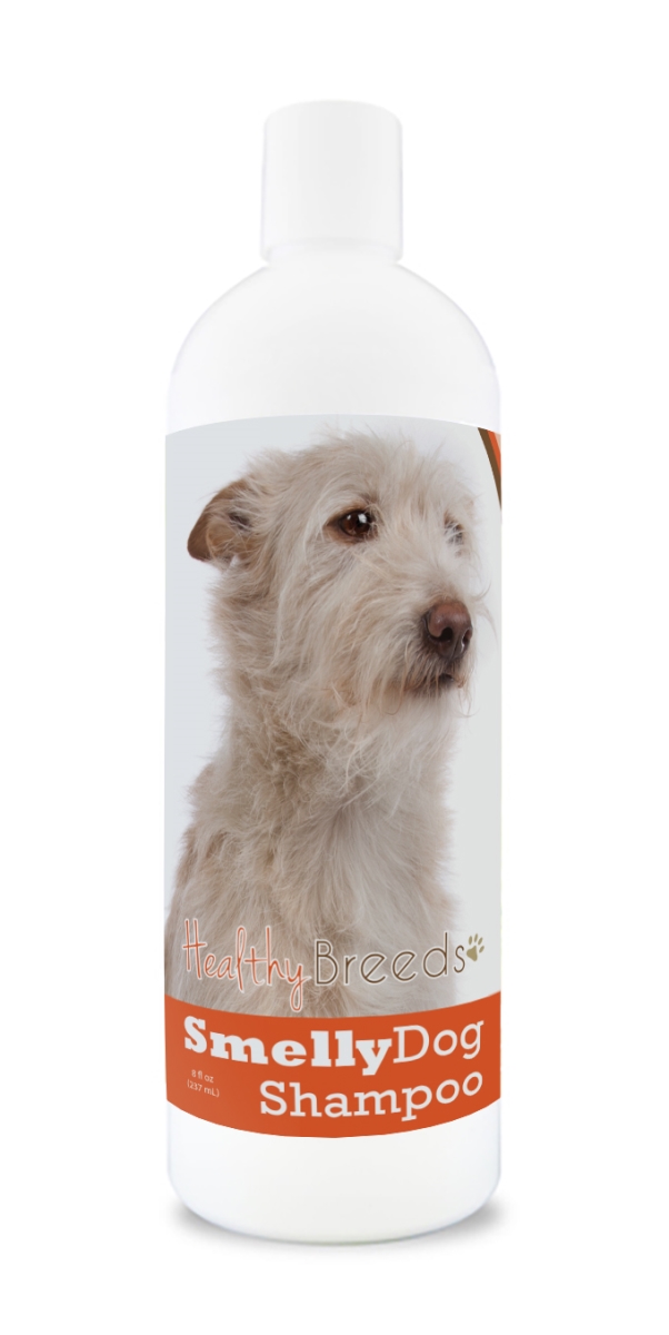 Picture of Healthy Breeds 192959001396 8 oz Portuguese Podengo Pequeno Smelly Dog Baking Soda Shampoo