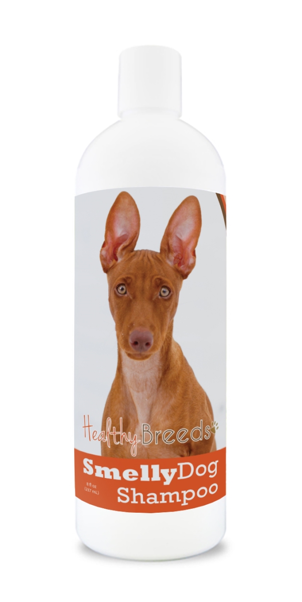 Picture of Healthy Breeds 192959001402 8 oz Cirnechi Etna Smelly Dog Baking Soda Shampoo
