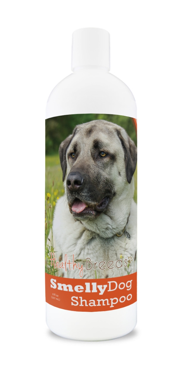 Picture of Healthy Breeds 192959001426 8 oz Anatolian Shepherd Dog Smelly Dog Baking Soda Shampoo