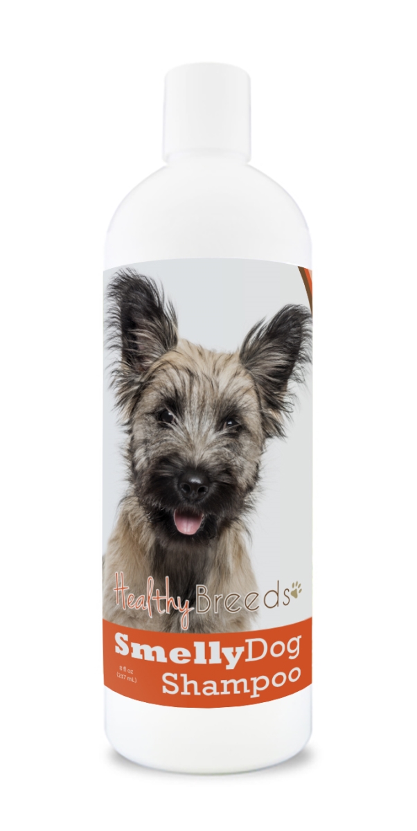 Picture of Healthy Breeds 192959001433 8 oz Skye Terrier Smelly Dog Baking Soda Shampoo
