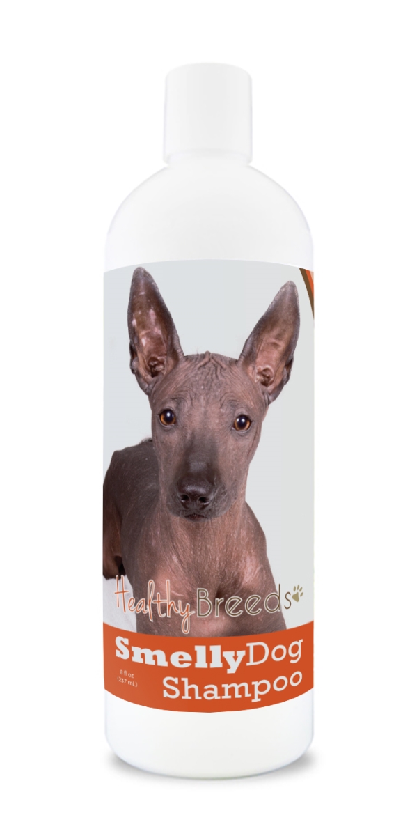 Picture of Healthy Breeds 192959001440 8 oz Xoloitzcuintli Smelly Dog Baking Soda Shampoo