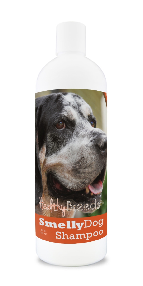 Picture of Healthy Breeds 192959001457 8 oz Bluetick Coonhound Smelly Dog Baking Soda Shampoo