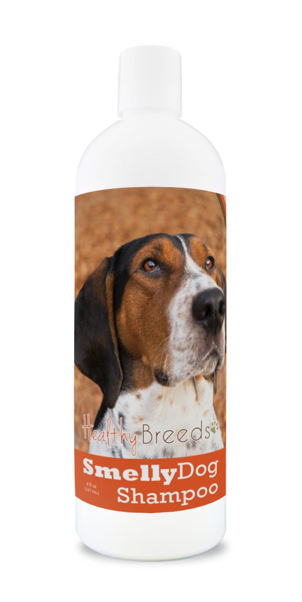 Picture of Healthy Breeds 192959001471 8 oz Treeing Walker Coonhound Smelly Dog Baking Soda Shampoo