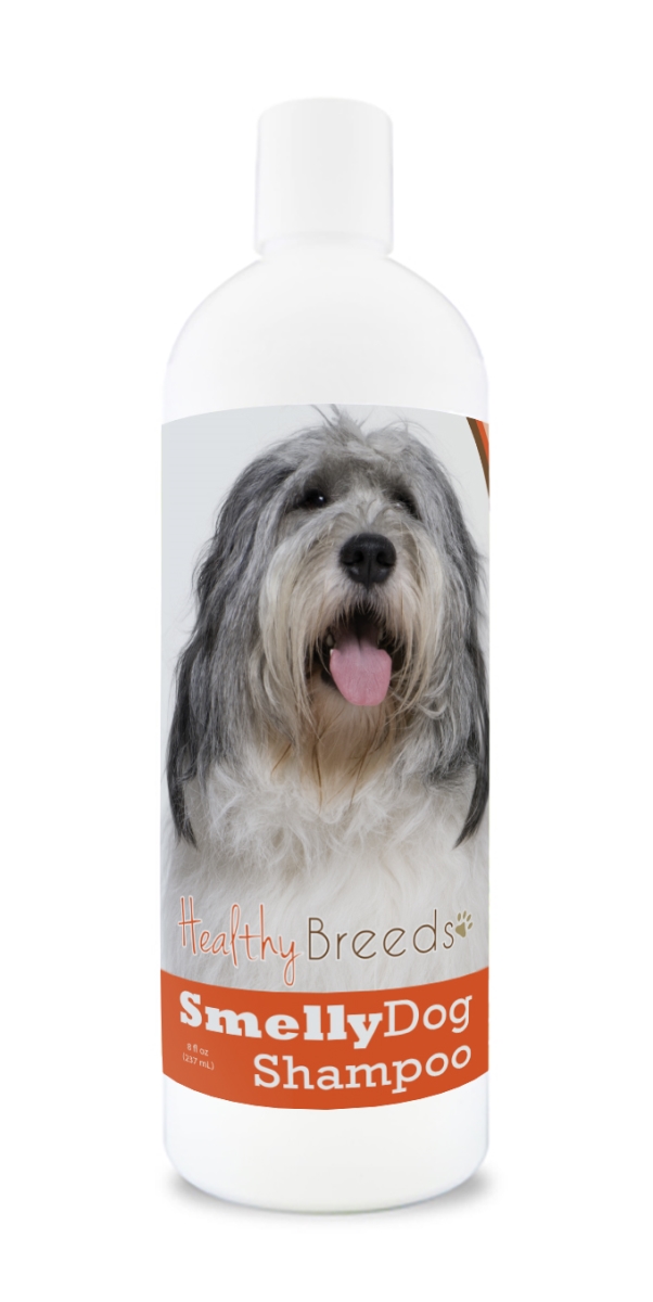 Picture of Healthy Breeds 192959001495 8 oz Polish Lowland Sheepdog Smelly Dog Baking Soda Shampoo