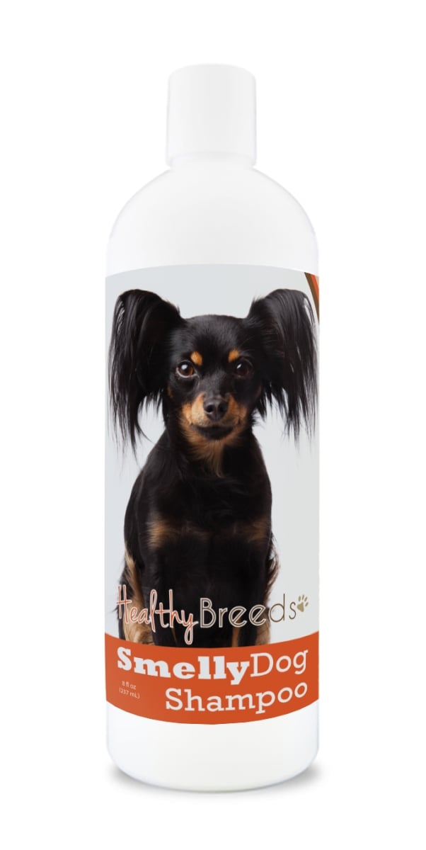 Picture of Healthy Breeds 192959001518 8 oz Russian Toy Terrier Smelly Dog Baking Soda Shampoo