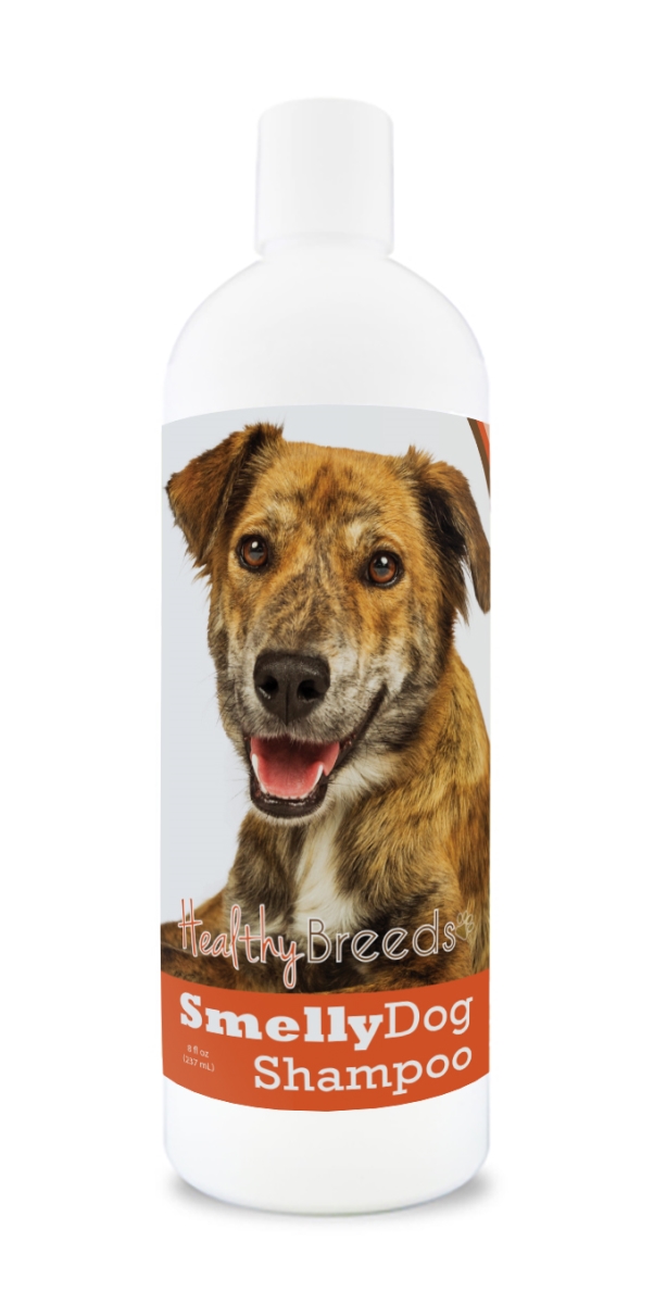 Picture of Healthy Breeds 192959001587 8 oz Plott Smelly Dog Baking Soda Shampoo