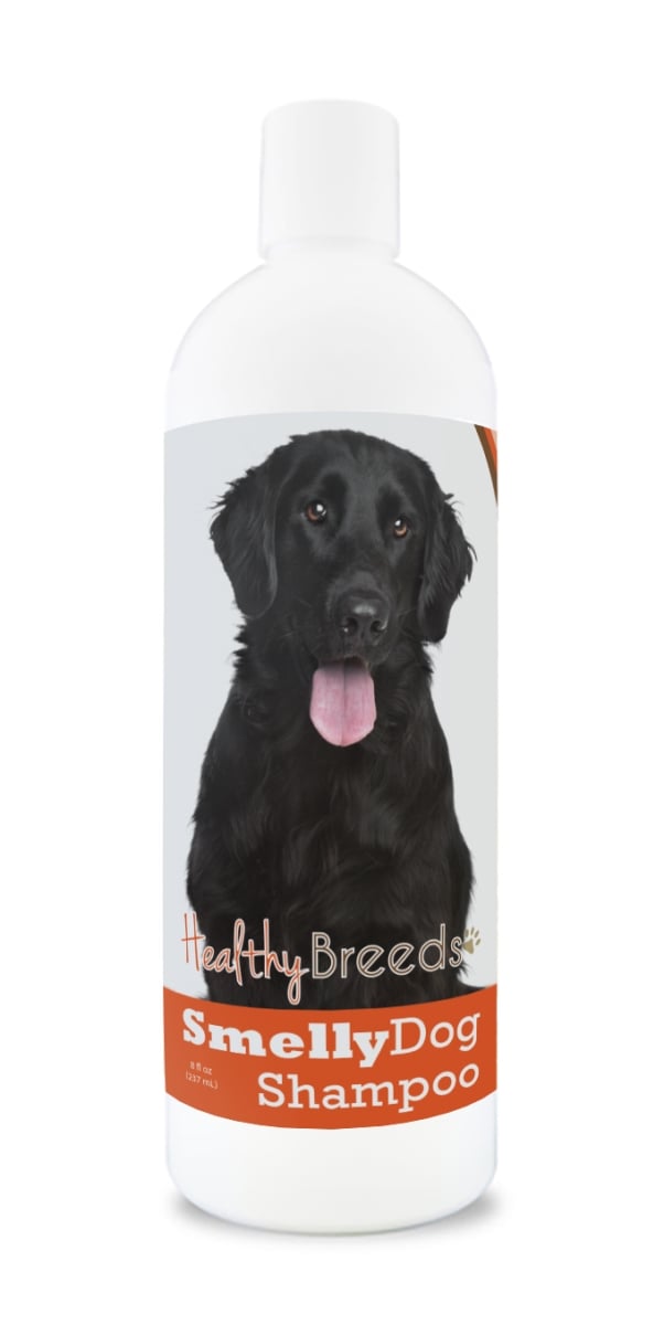 Picture of Healthy Breeds 192959001693 8 oz Flat Coated Retriever Smelly Dog Baking Soda Shampoo