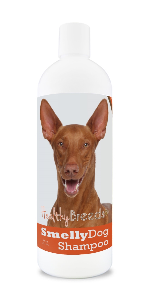 Picture of Healthy Breeds 192959001709 8 oz Pharaoh Hound Smelly Dog Baking Soda Shampoo