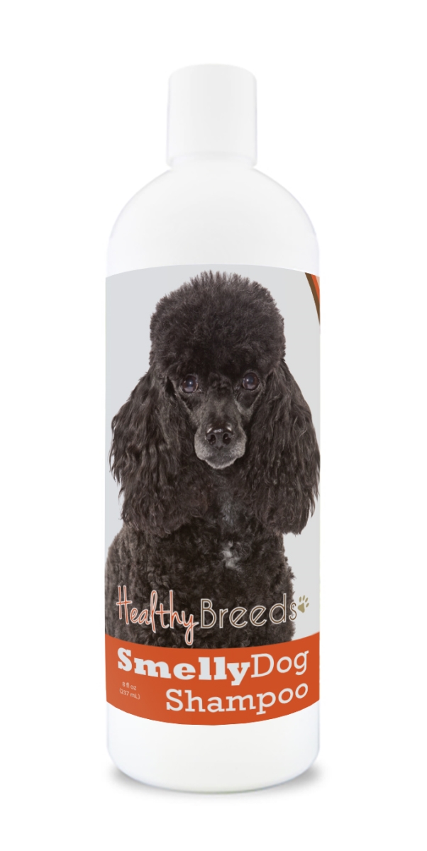 Picture of Healthy Breeds 192959001747 8 oz Poodle Smelly Dog Baking Soda Shampoo