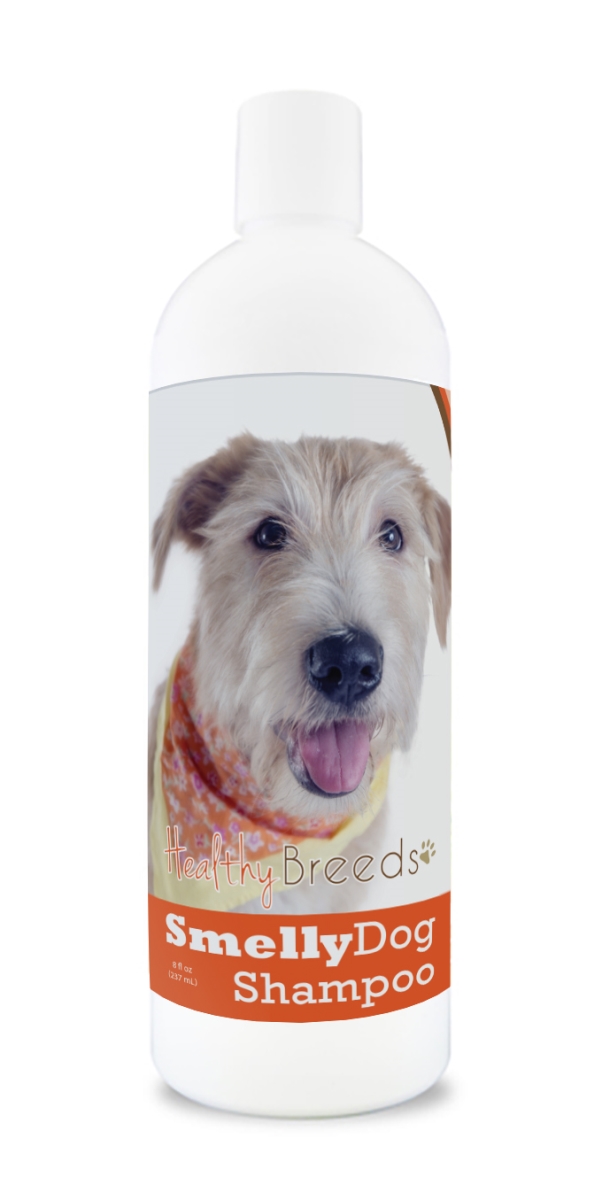 Picture of Healthy Breeds 192959001754 8 oz Glen of Imaal Terrier Smelly Dog Baking Soda Shampoo