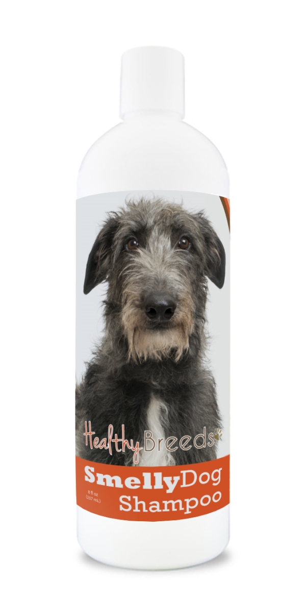 Picture of Healthy Breeds 192959001761 8 oz Scottish Deerhound Smelly Dog Baking Soda Shampoo