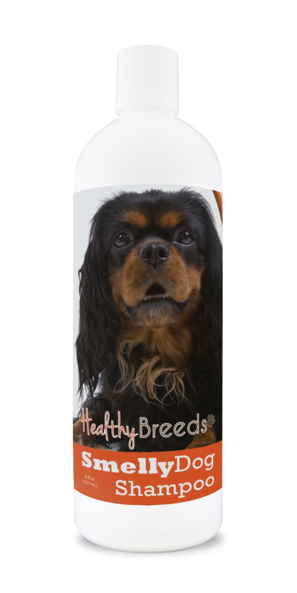 Picture of Healthy Breeds 192959001785 8 oz English Toy Spaniel Smelly Dog Baking Soda Shampoo