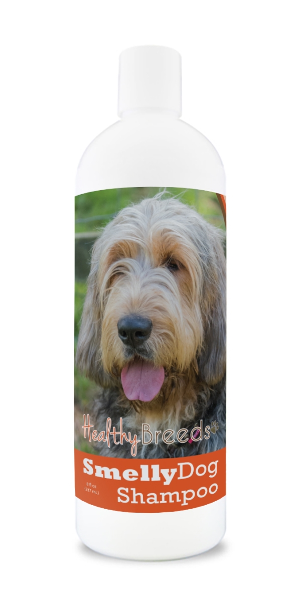 Picture of Healthy Breeds 192959001822 8 oz Otterhound Smelly Dog Baking Soda Shampoo