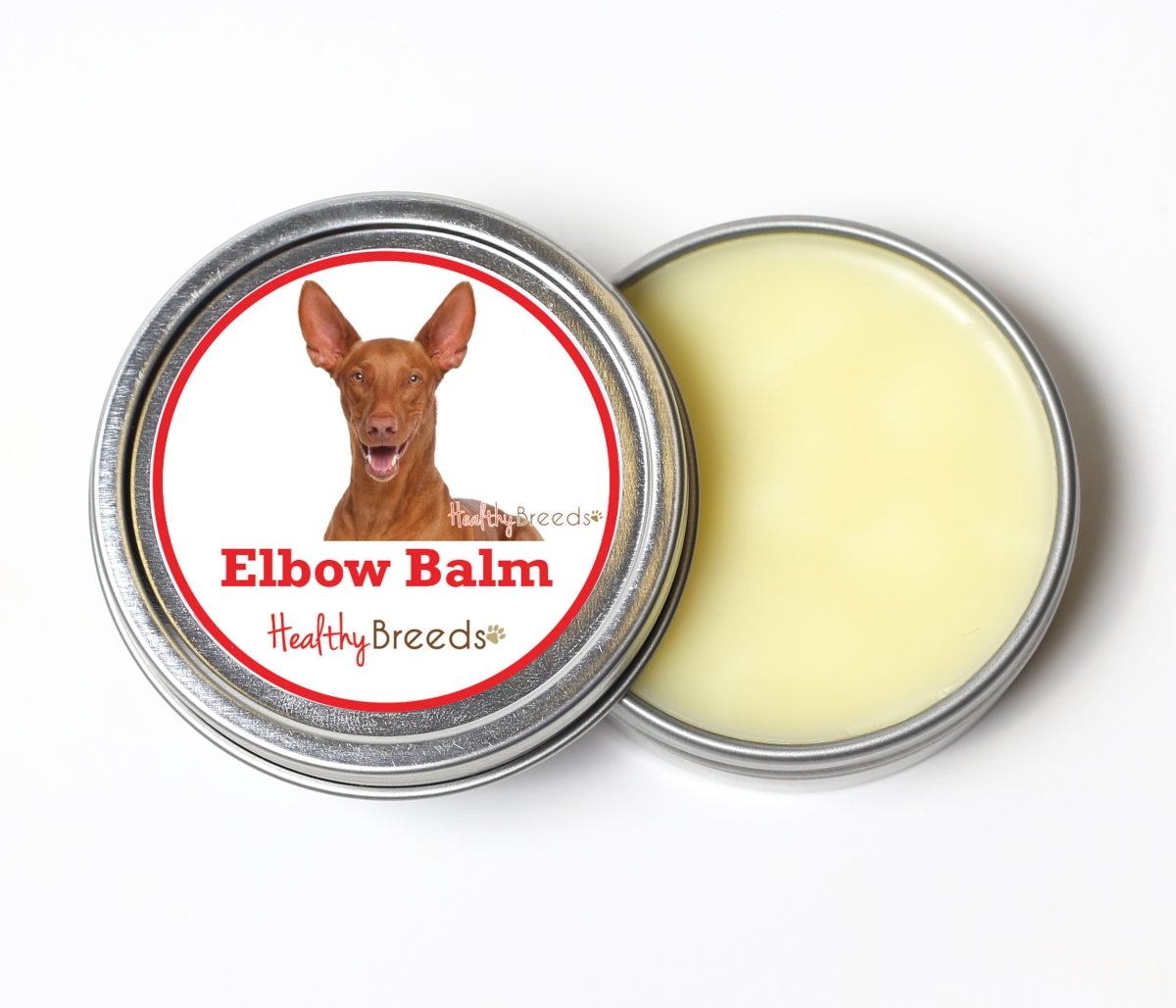 840235196570 2 oz Pharaoh Hound Dog Elbow Balm