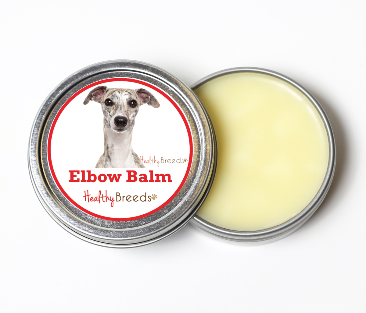 840235196723 2 oz Whippet Dog Elbow Balm