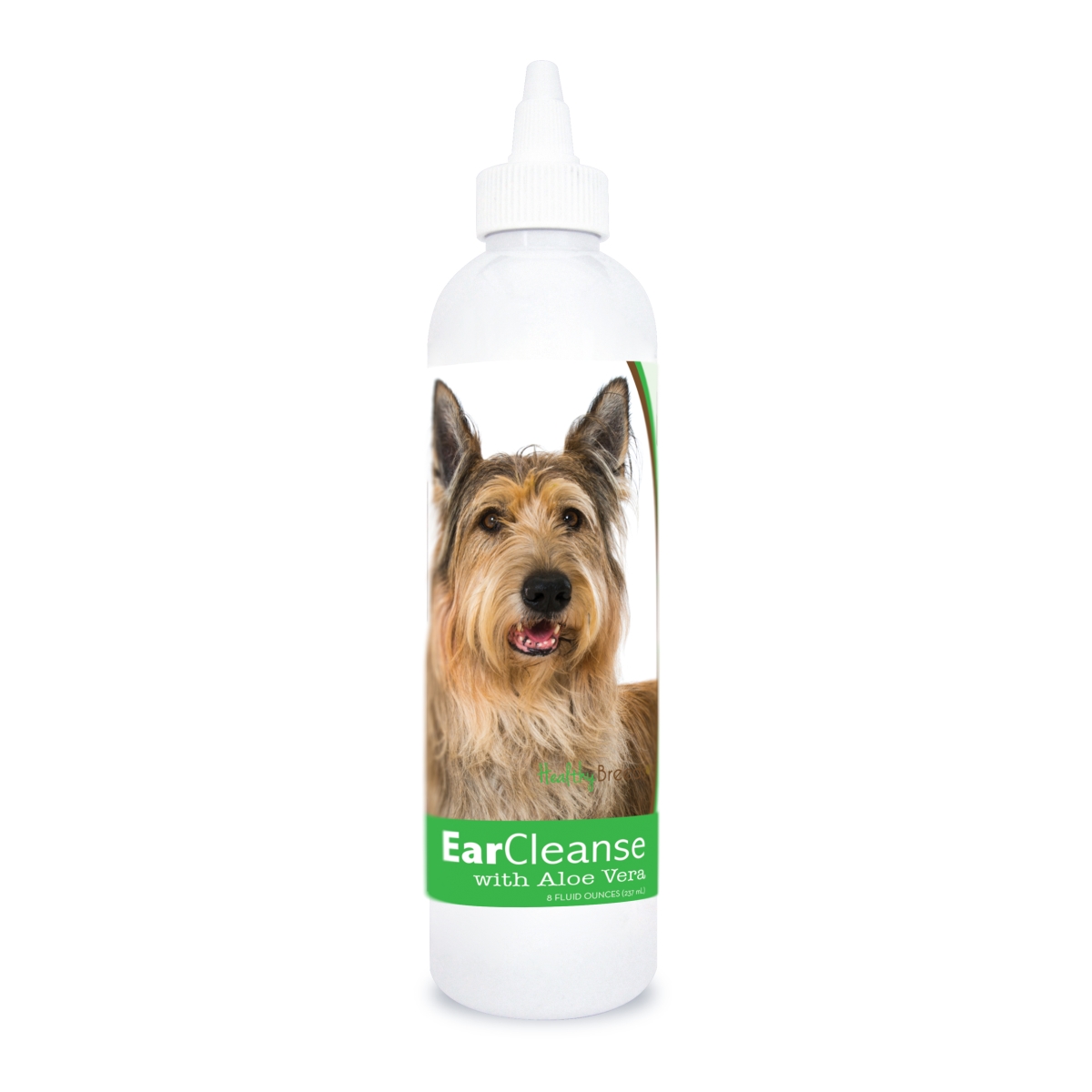 8 oz Berger Picard Ear Cleanse with Aloe Vera Cucumber Melon