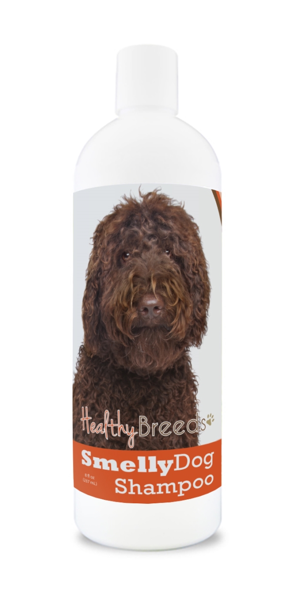Picture of Healthy Breeds 840235160182 8 oz Labradoodle Smelly Dog Baking Soda Shampoo