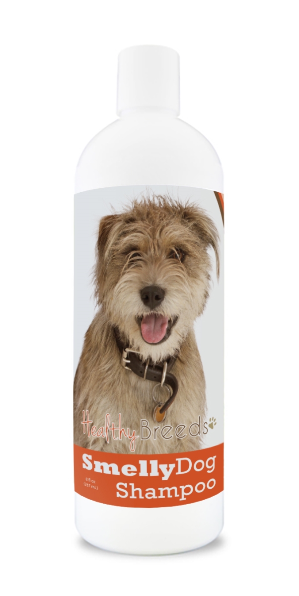 Picture of Healthy Breeds 840235161042 8 oz Mutt Smelly Dog Baking Soda Shampoo