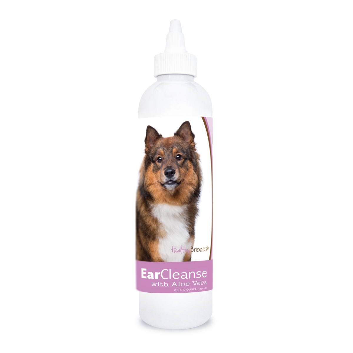 8 oz Eurasier Ear Cleanse with Aloe Vera Sweet Pea & Vanilla