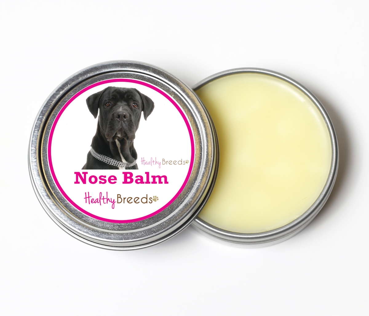 Picture of Healthy Breeds 840235190356 2 oz Cane Corso Dog Nose Balm
