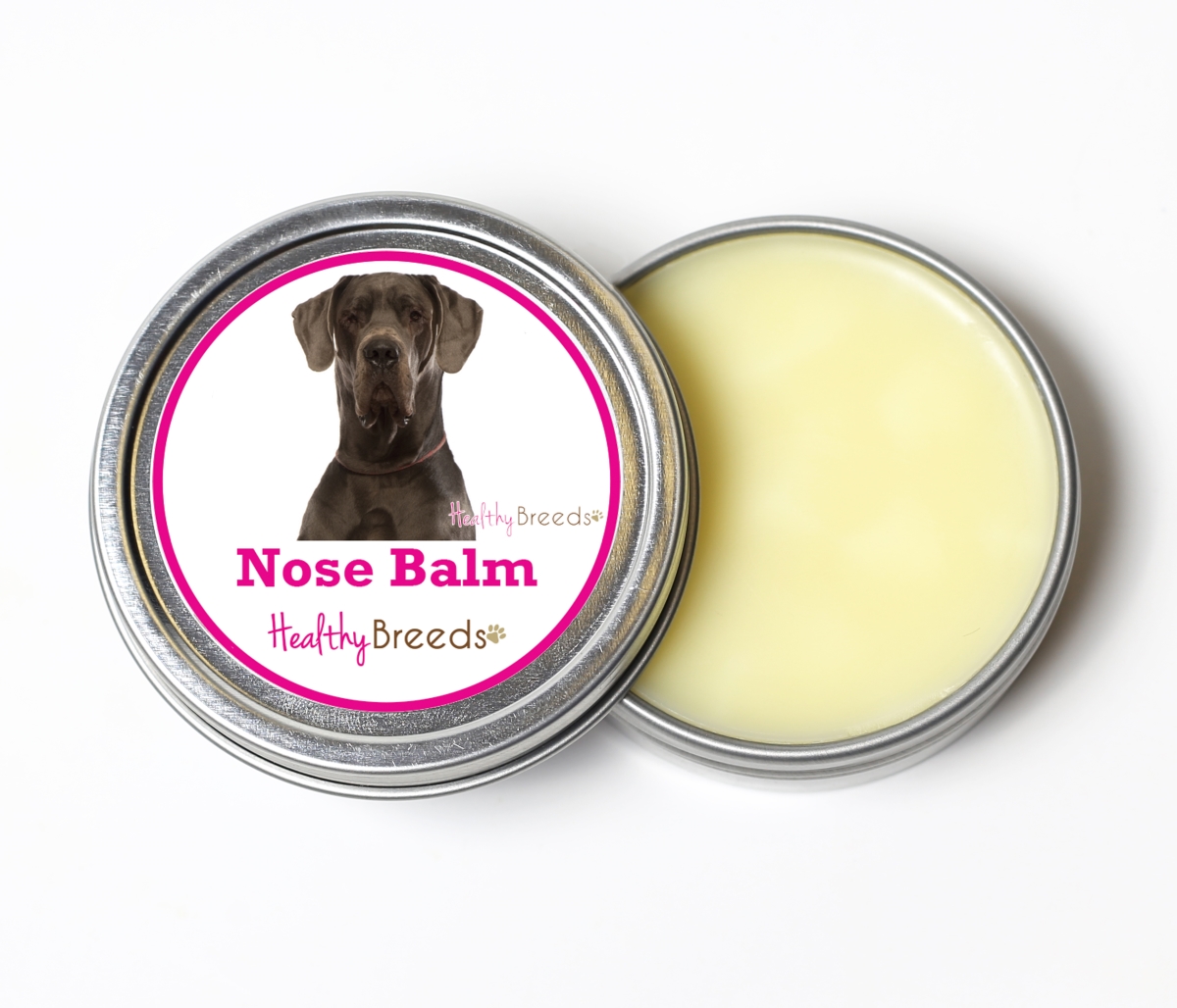 2 oz Great Dane Dog Nose Balm