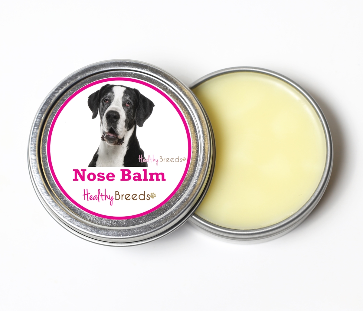 2 oz Great Dane Dog Nose Balm