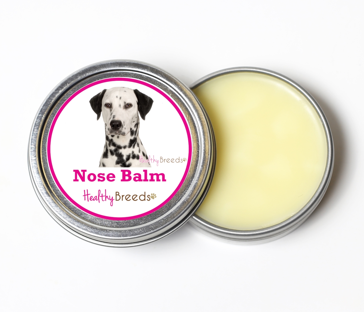 2 oz Dalmatian Dog Nose Balm