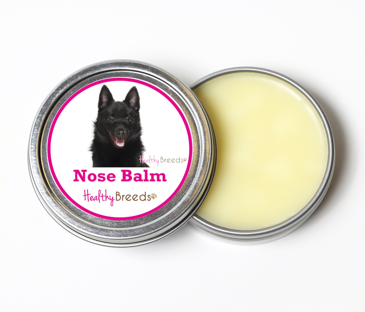 2 oz Schipperke Dog Nose Balm