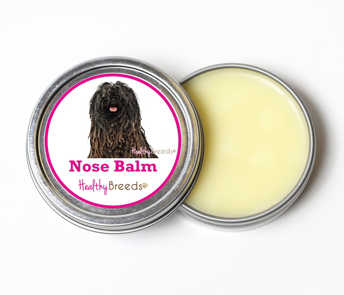 2 oz Pulik Dog Nose Balm