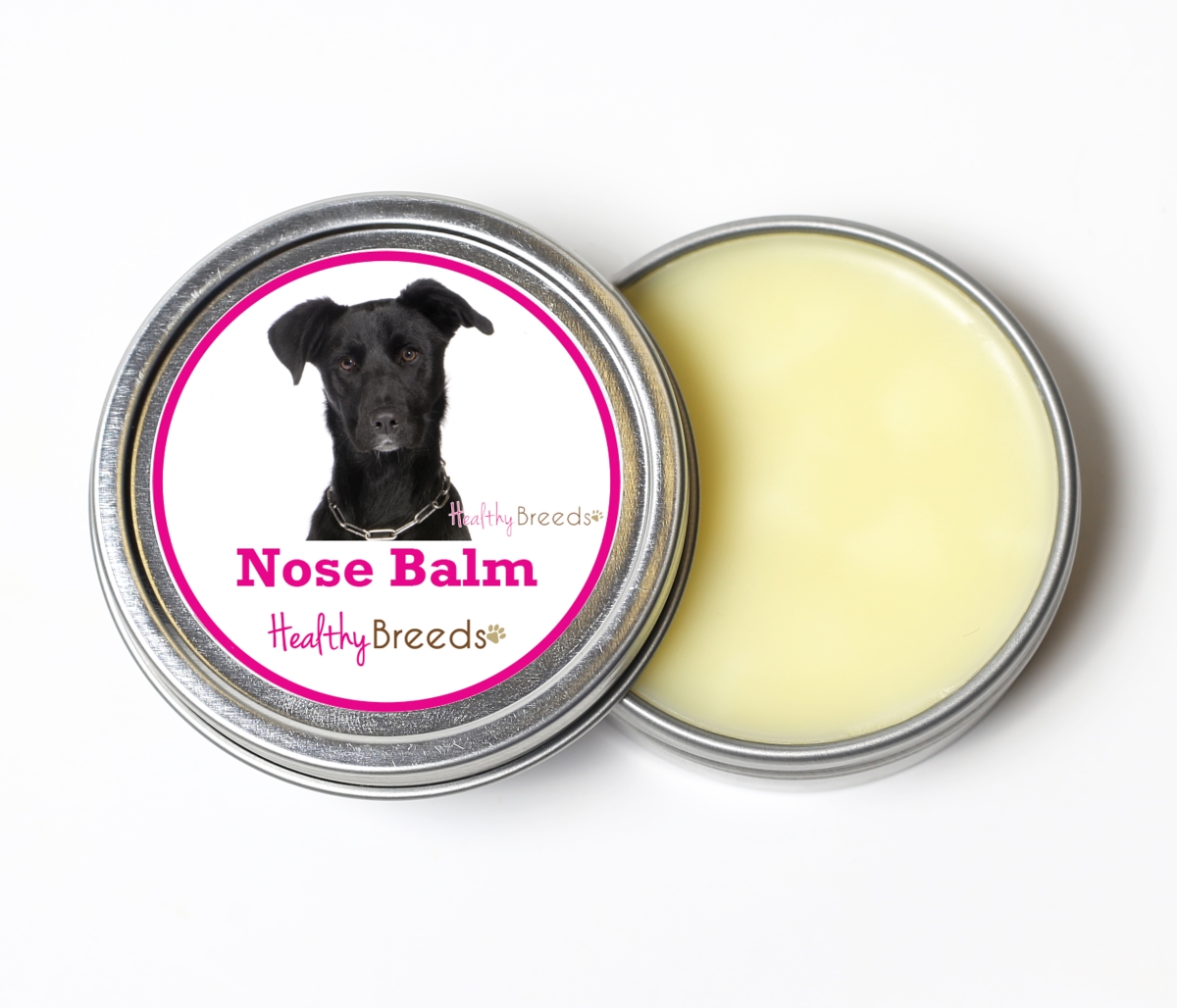 2 oz Mutt Dog Nose Balm