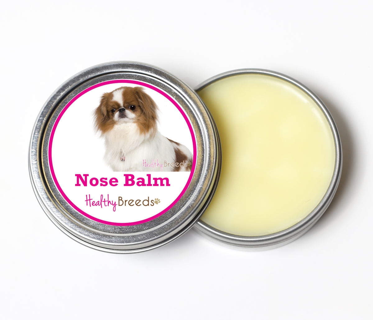 2 oz Japanese Chin Dog Nose Balm