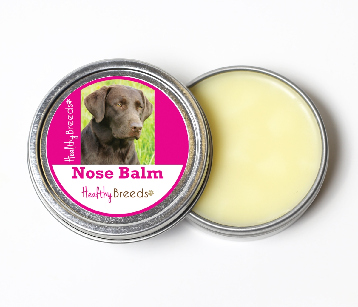 2 oz Labrador Retriever Dog Nose Balm
