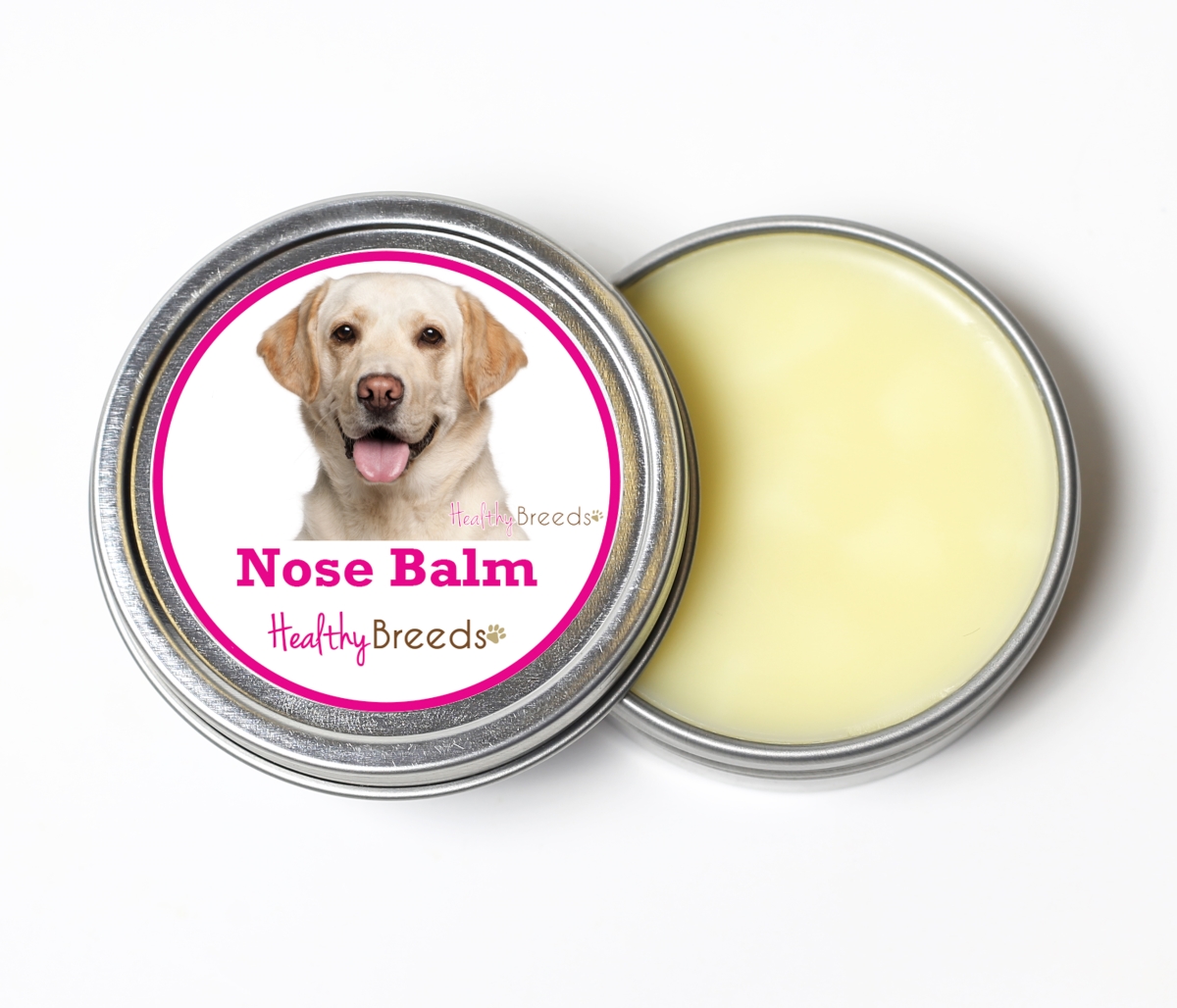 2 oz Labrador Retriever Dog Nose Balm