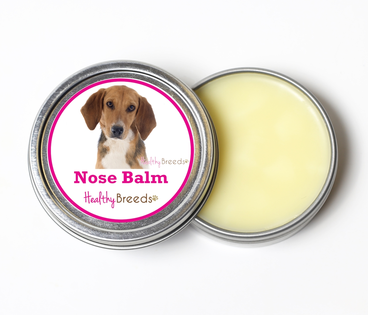 2 oz Harrier Dog Nose Balm