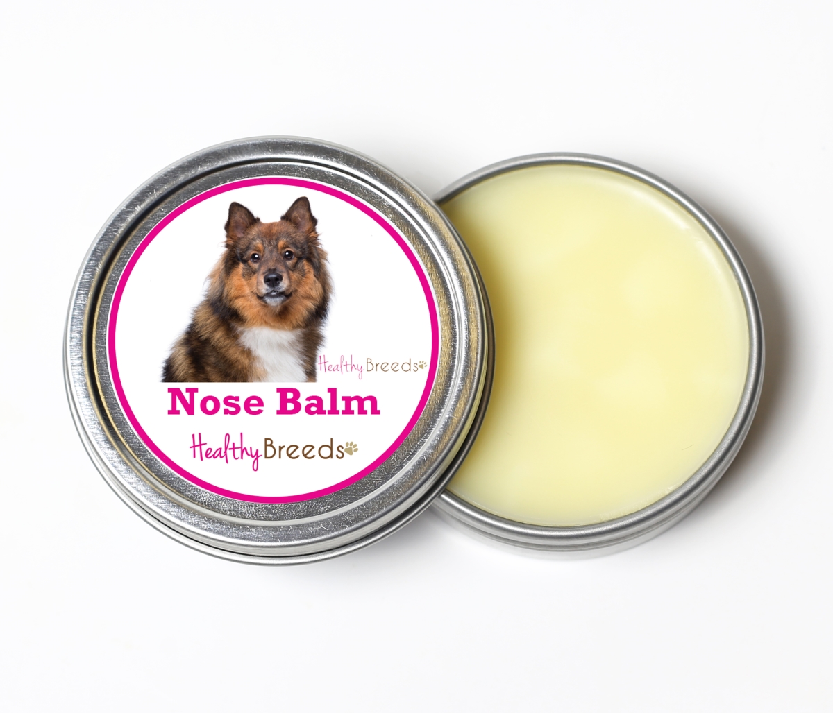 2 oz Eurasier Dog Nose Balm
