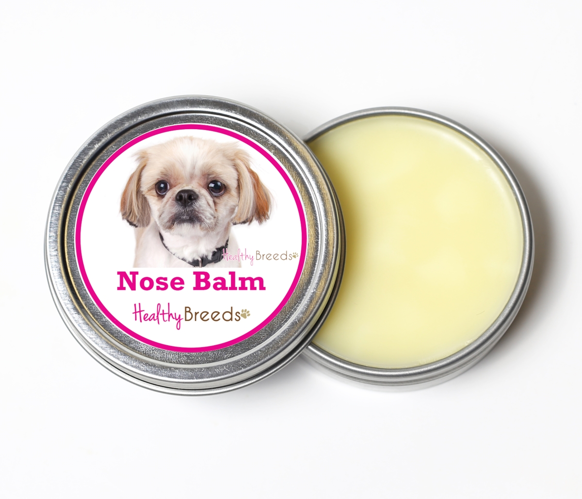 2 oz Peekapoo Dog Nose Balm