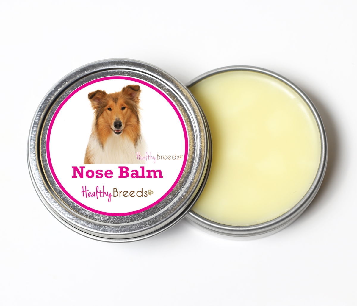 2 oz Collie Dog Nose Balm