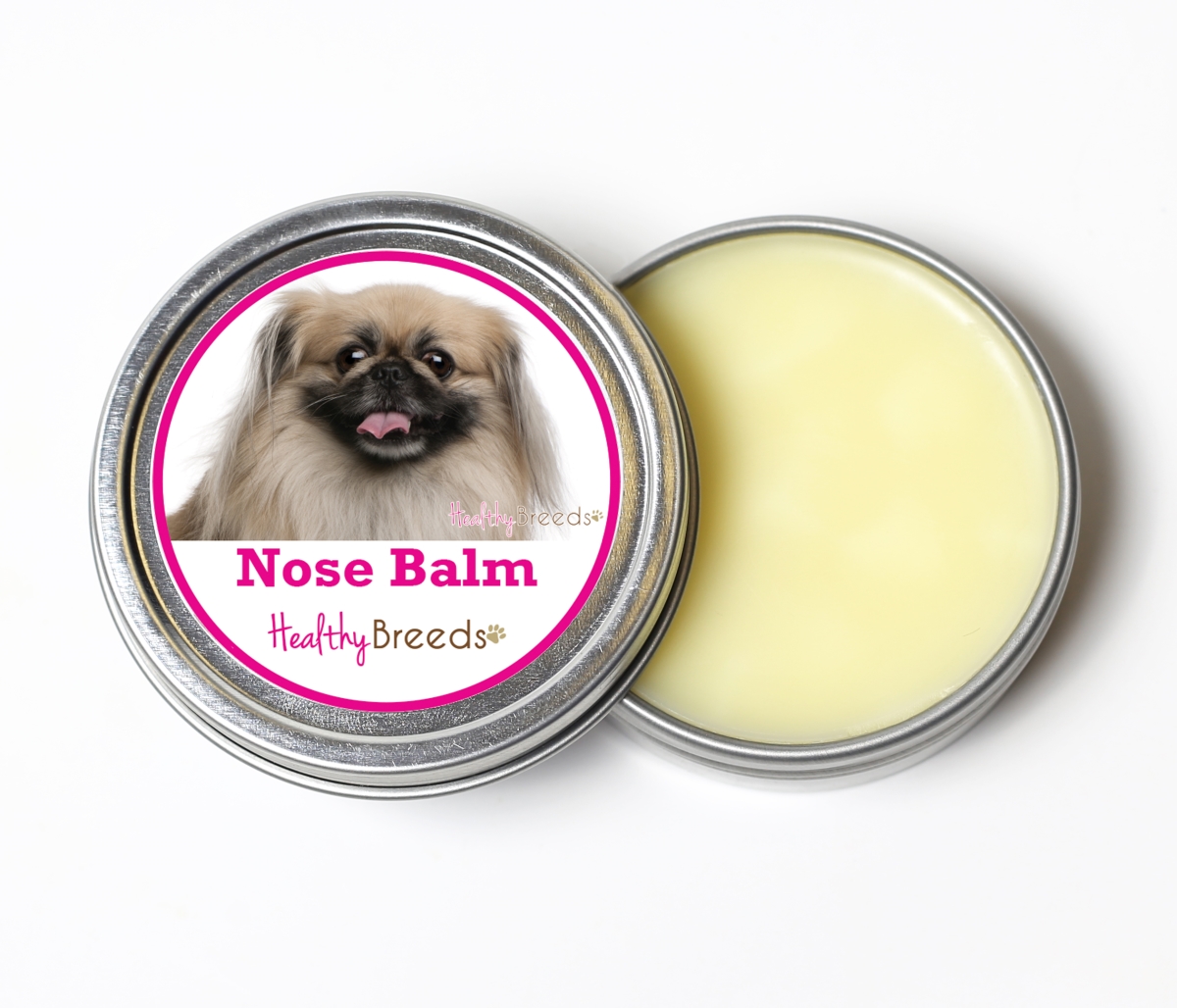 2 oz Pekingese Dog Nose Balm