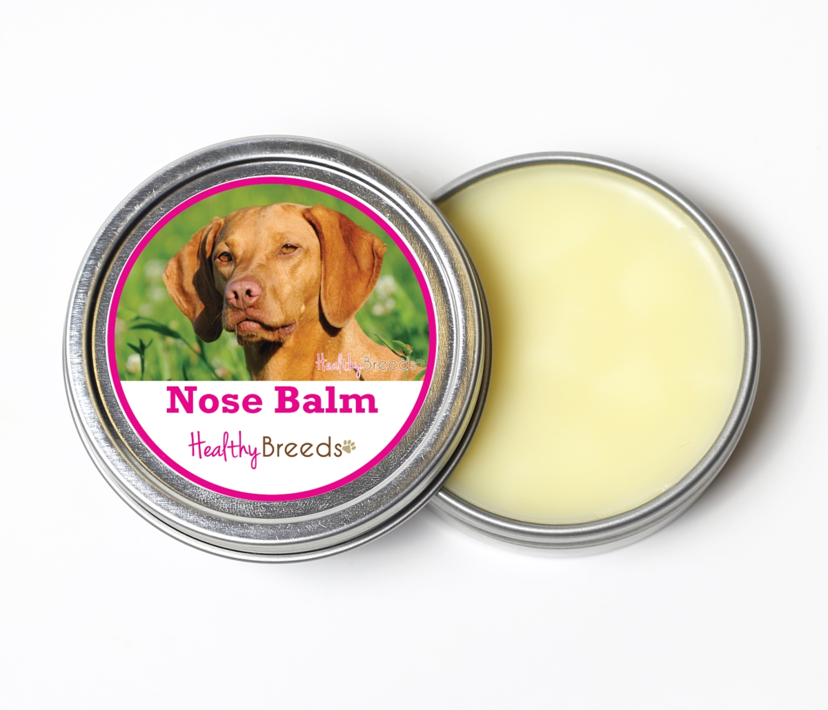 2 oz Vizsla Dog Nose Balm