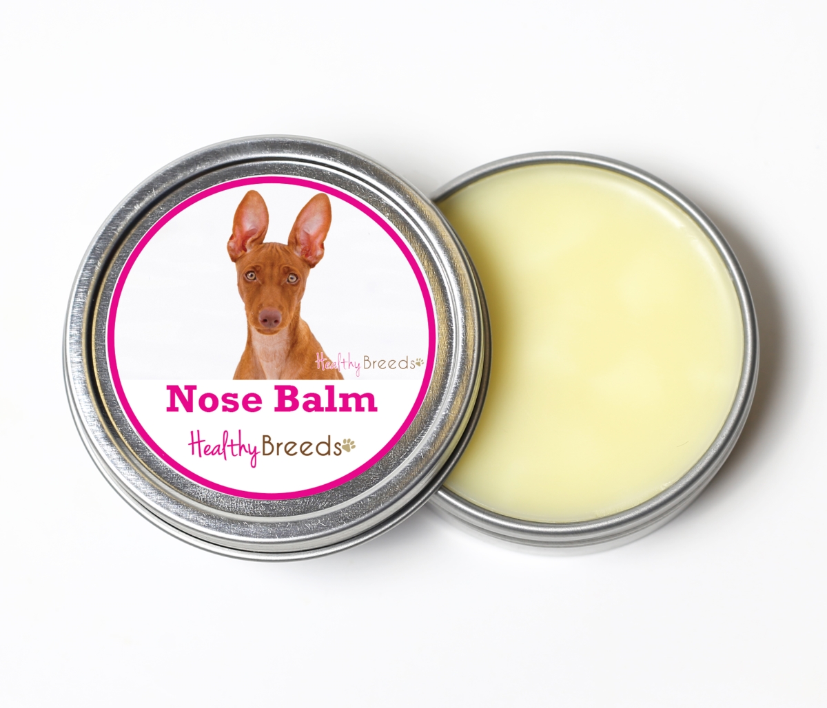 2 oz Cirnechi dell Etna Dog Nose Balm