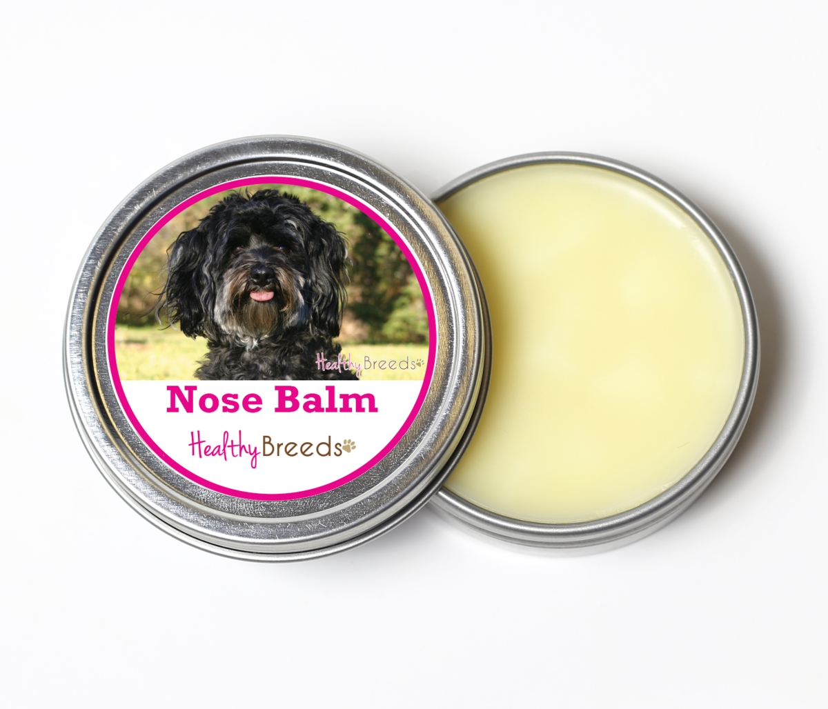 2 oz Maltipoo Dog Nose Balm