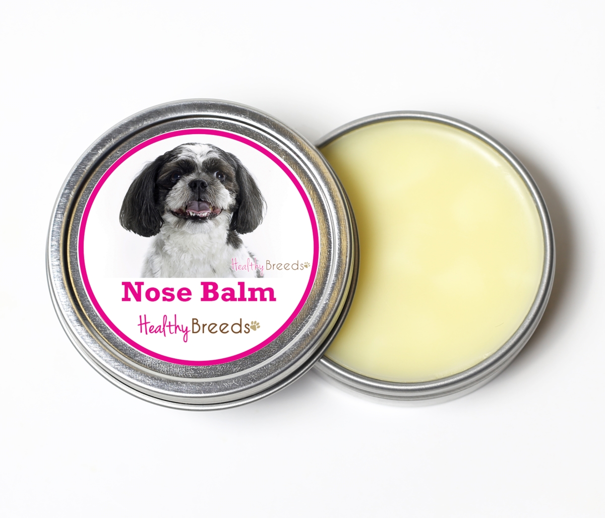 2 oz Shih-Poo Dog Nose Balm