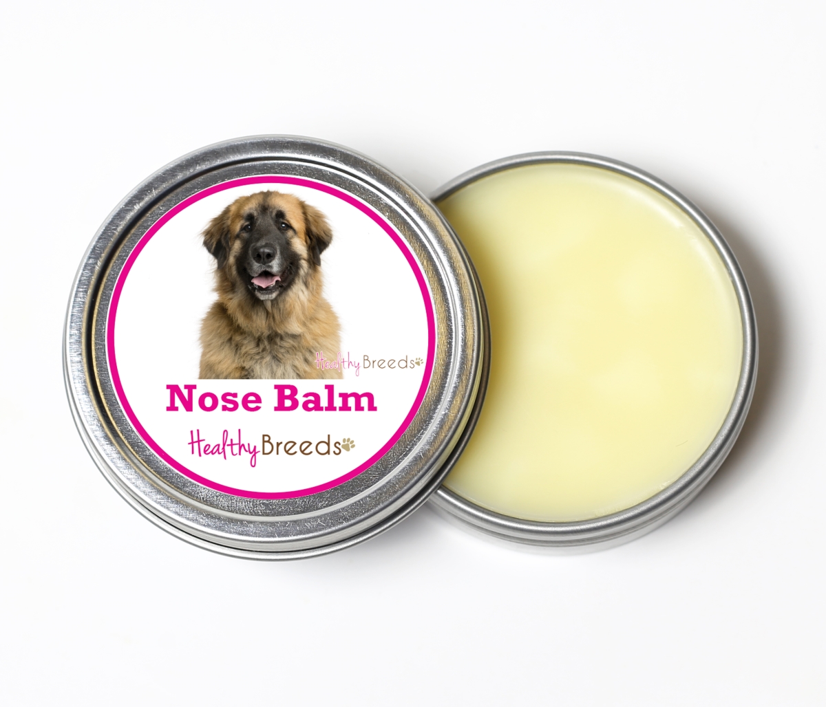 2 oz Leonberger Dog Nose Balm