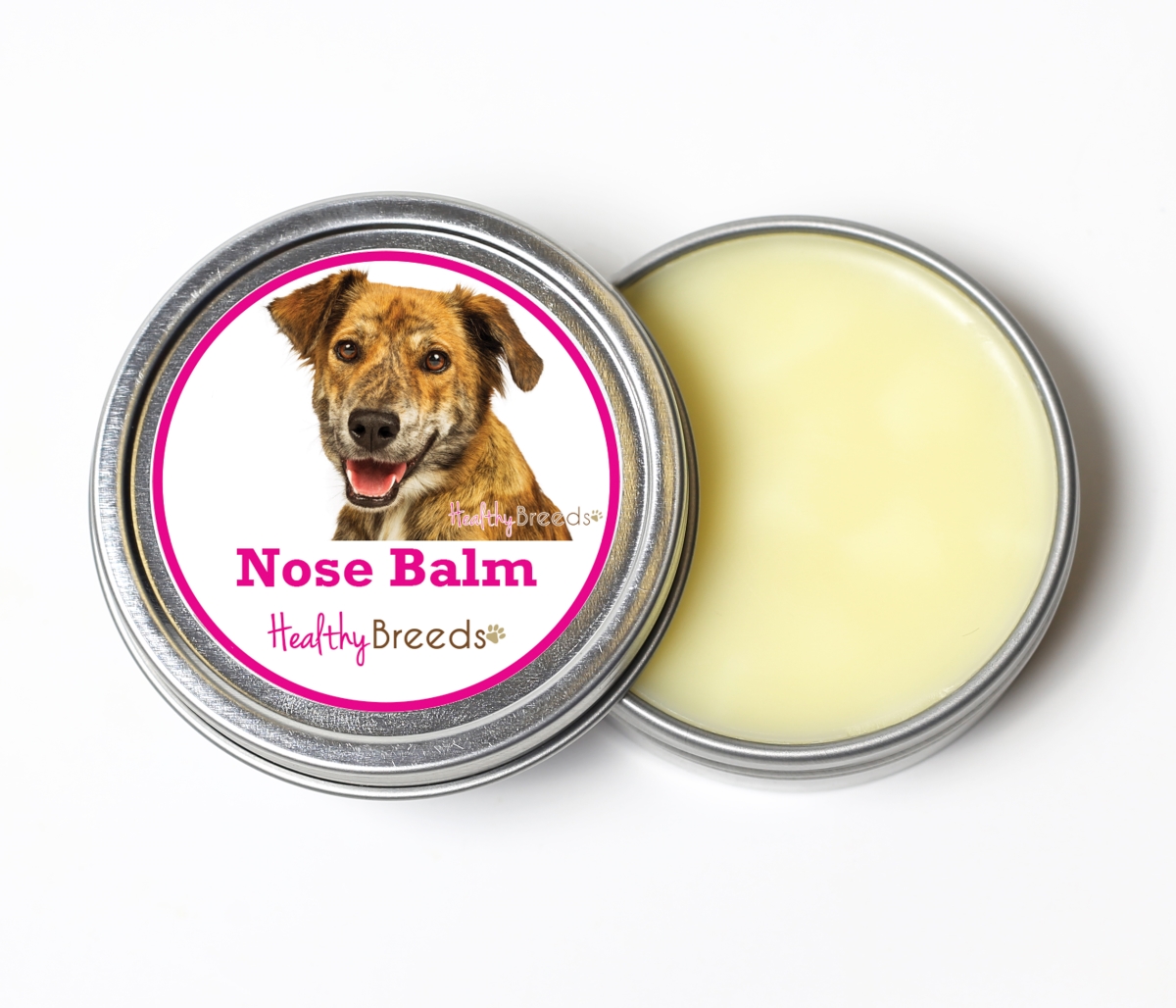 2 oz Plott Dog Nose Balm