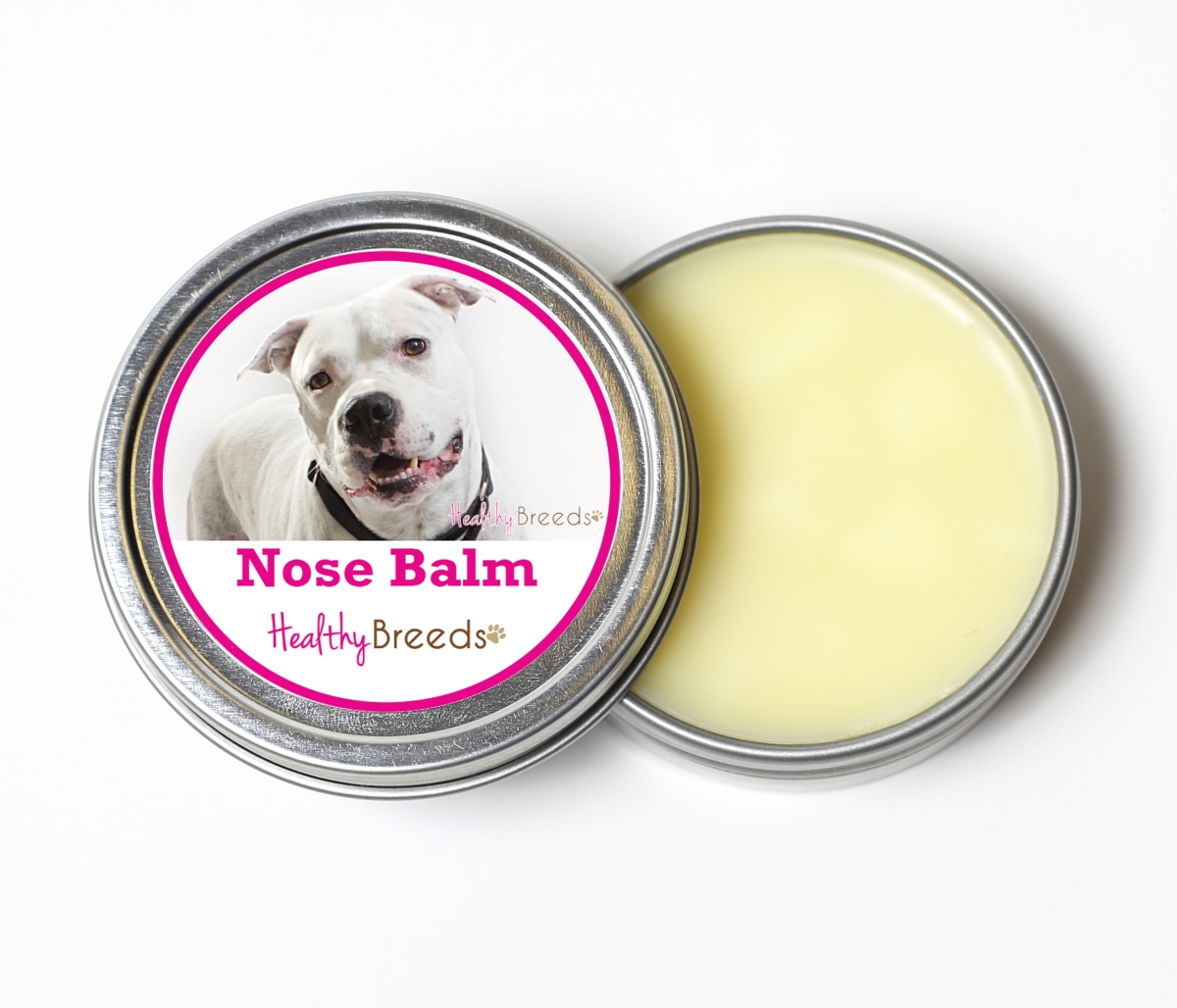 2 oz Pit Bull Dog Nose Balm