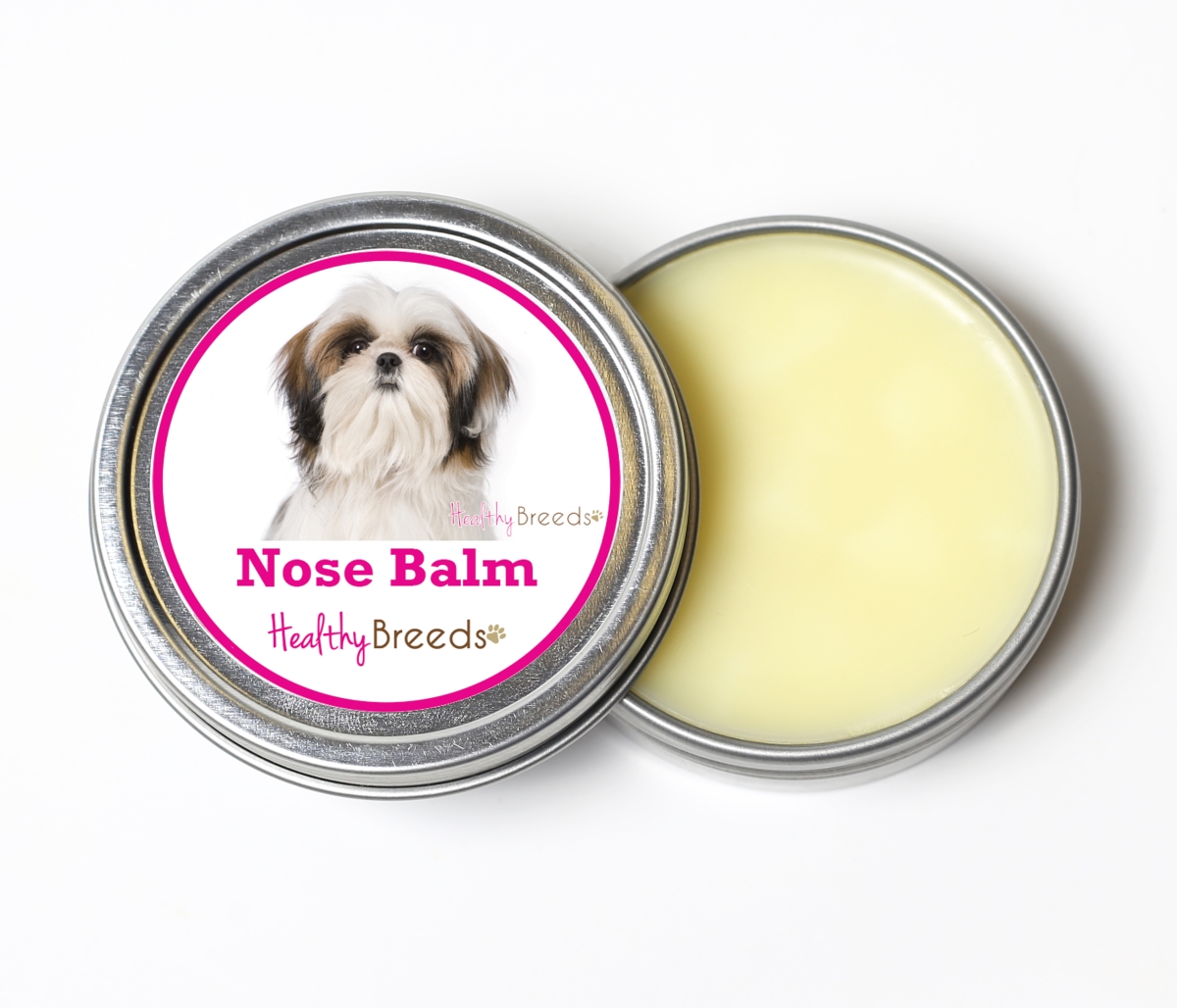 2 oz Shih Tzu Dog Nose Balm