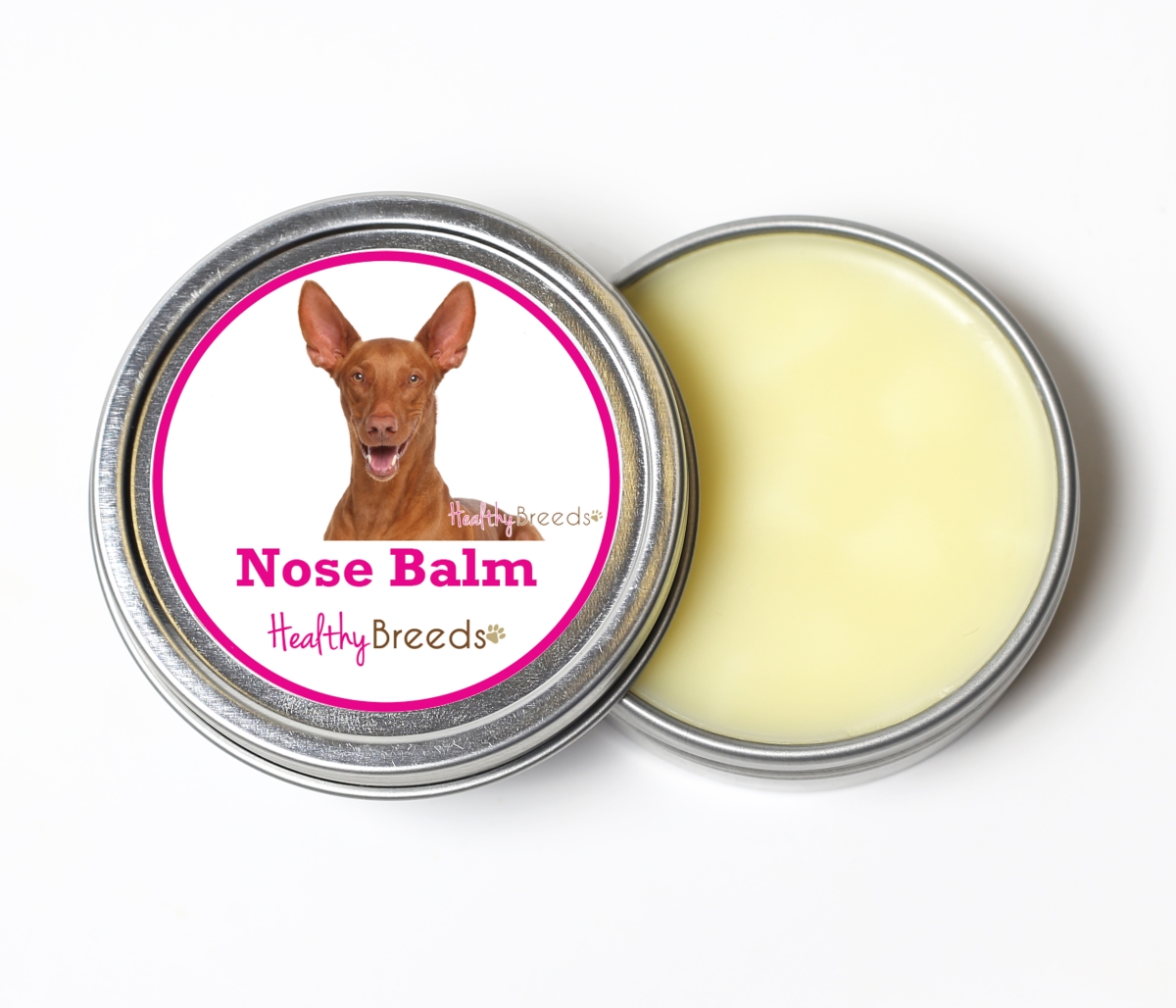 2 oz Pharaoh Hound Dog Nose Balm