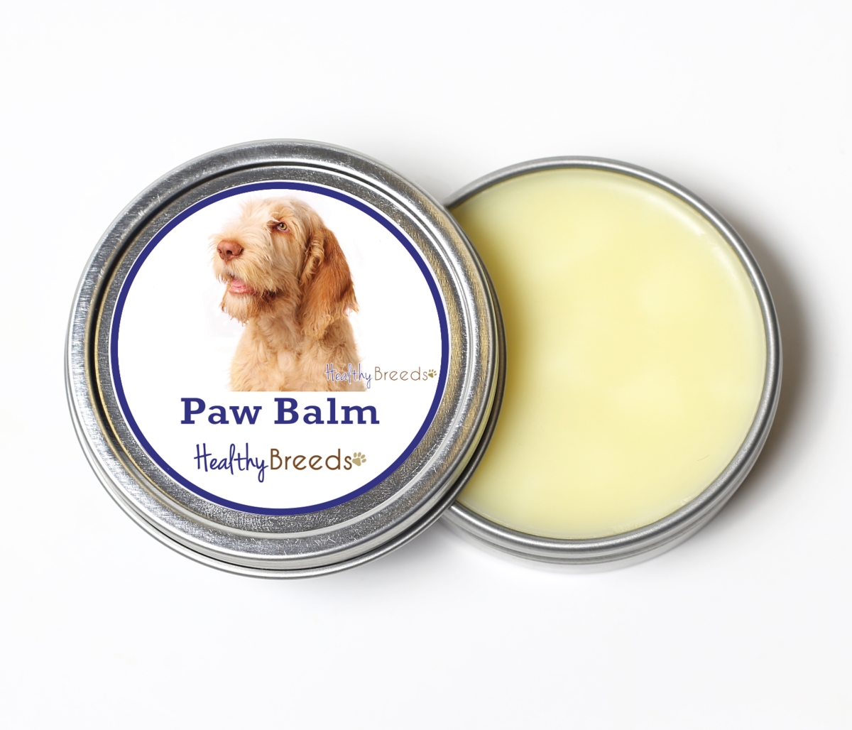 2 oz Spinoni Italiani Dog Paw Balm