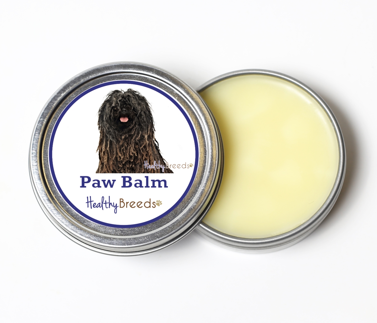 2 oz Pulik Dog Paw Balm